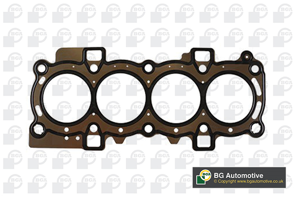 BGA Pakning, topstykke ch8569 for FORD