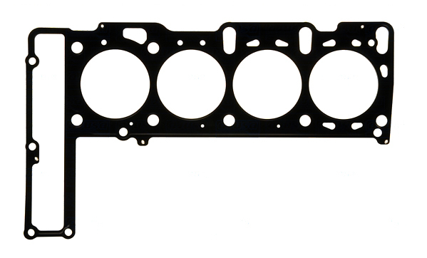 BGA Pakning, topstykke ch8578 for SSANGYONG