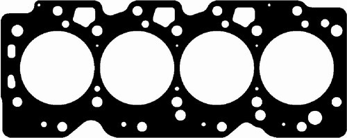BGA Pakning, topstykke ch9312h for TOYOTA