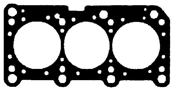 BGA Pakning, topstykke ch9330 for AUDI VW