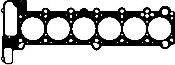BGA Pakning, topstykke ch9340a for BMW