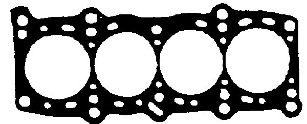 BGA Pakning, topstykke ch9360 for FIAT
