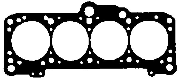 BGA Pakning, topstykke ch9378 for VW