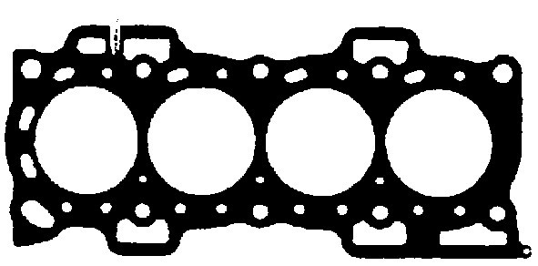 BGA Pakning, topstykke ch9386 for DAIHATSU