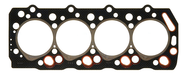 BGA Pakning, topstykke ch9396a for HYUNDAI MITSUBISHI
