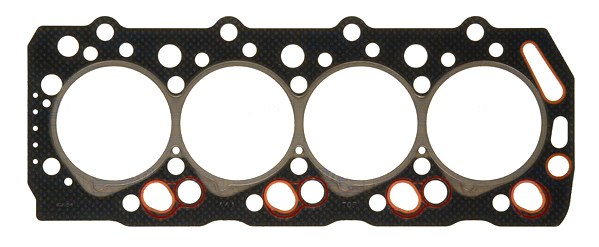 BGA Pakning, topstykke ch9396c for MITSUBISHI