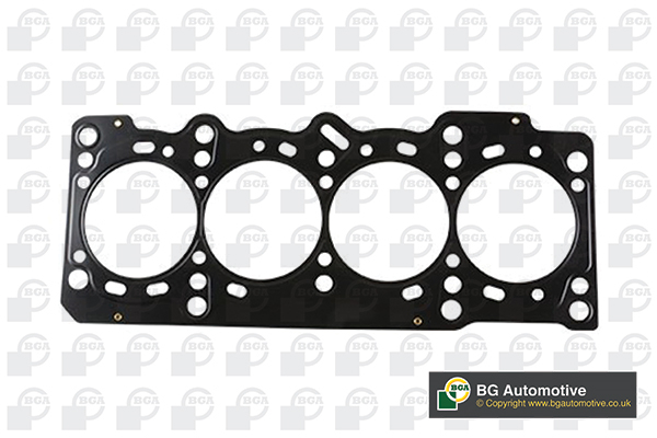 BGA Pakning, topstykke ch9507 for FIAT FORD