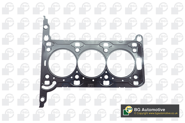 BGA Pakning, topstykke ch9545 for OPEL