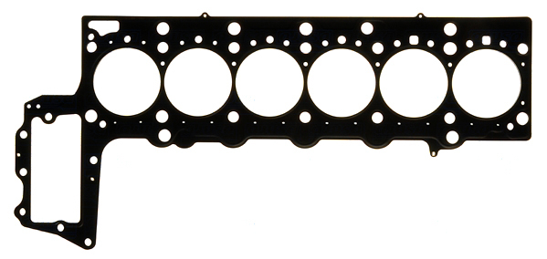 BGA Pakning, topstykke ch9567a for BMW