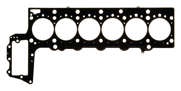 BGA Pakning, topstykke ch9567b for BMW