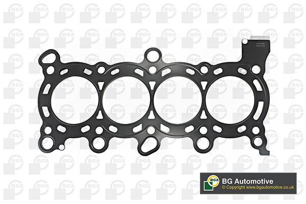 BGA Pakning, topstykke ch9569 for HONDA