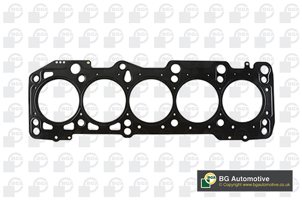 BGA Pakning, topstykke ch9589b for VW