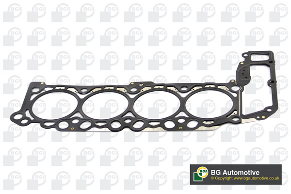 BGA Pakning, topstykke ch9595 for JEEP