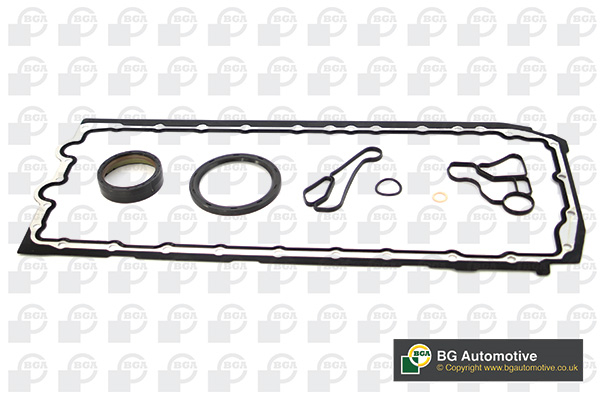 BGA Pakningssæt, krumtaphus ck9521 for BMW