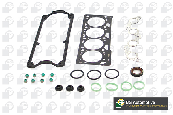 BGA Pakningssæt, topstykke hk0512 for VW