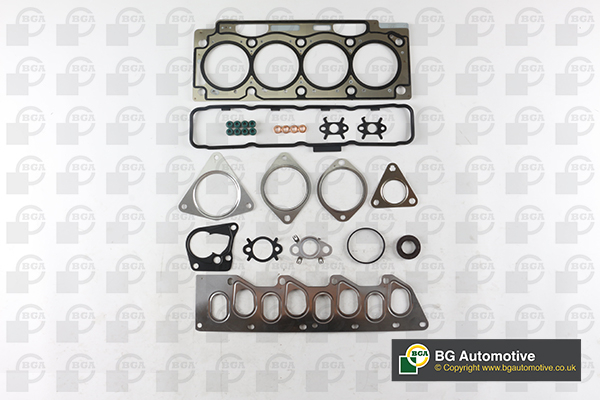 BGA Pakningssæt, topstykke hk0799 for MAZDA RENAULT SUZUKI