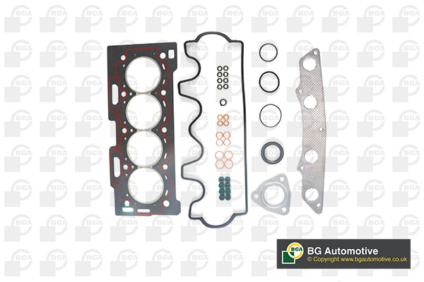 BGA Pakningssæt, topstykke hk3559 for PEUGEOT ROVER