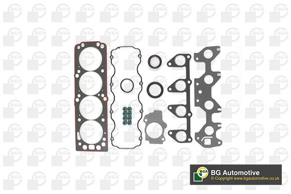BGA Pakningssæt, topstykke hk3568 for DAEWOO FORD CHEVROLET MAZDA