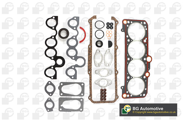 BGA Pakningssæt, topstykke hk5386 for VW