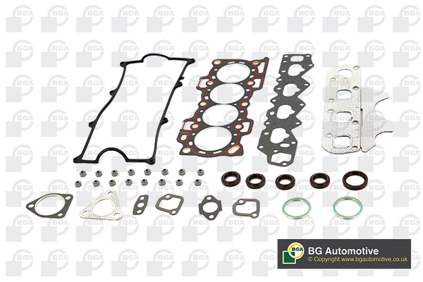 BGA Pakningssæt, topstykke hk6568 for DAIHATSU
