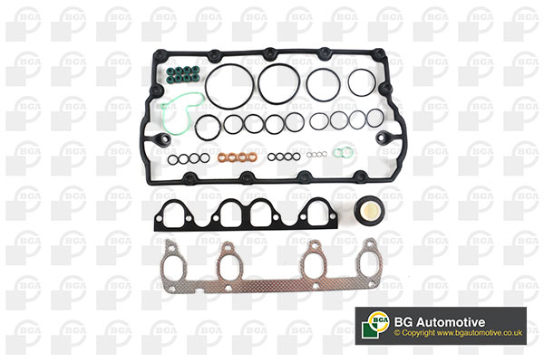 BGA Pakningssæt, topstykke hn5322 for FORD VW