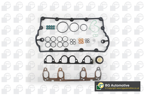 BGA Pakningssæt, topstykke hn5326 for FORD VW