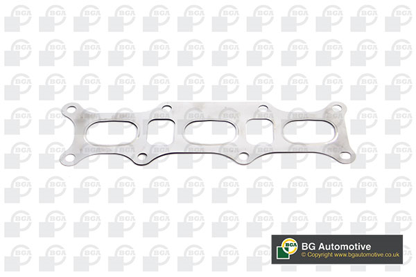 BGA Pakning, udstødningsmanifold mg0116 for AUDI