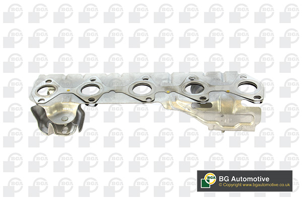BGA Pakning, udstødningsmanifold mg1402 for FORD PEUGEOT