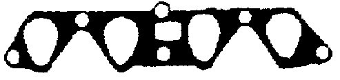 BGA Pakning, indsugningsmanifold mg2363 for FORD