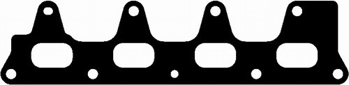 BGA Pakning, udstødningsmanifold mg2555 for RENAULT