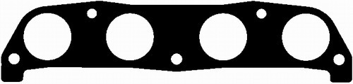 BGA Pakning, udstødningsmanifold mg2573 for TOYOTA