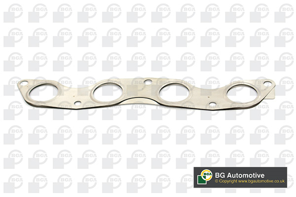 BGA Pakning, udstødningsmanifold mg2732 for HYUNDAI KIA