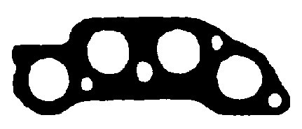 BGA Pakning, indsugnings-/udstødningsmanifold mg3317 for FIAT PEUGEOT