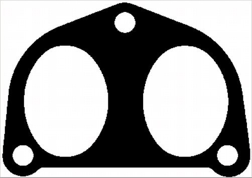 BGA Pakning, indsugningsmanifold mg3545 for CITROËN PEUGEOT