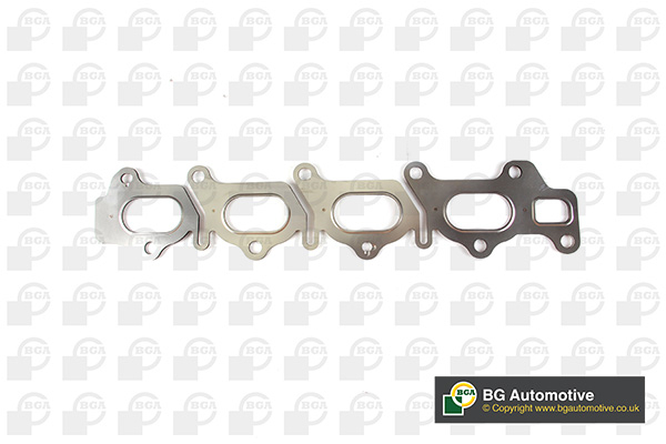BGA Pakning, udstødningsmanifold mg3703 for FORD PEUGEOT FIAT TOYOTA