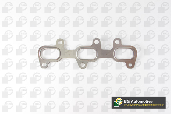 BGA Pakning, udstødningsmanifold mg3760 for VW