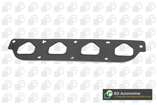 BGA Pakning, indsugningsmanifold mg3790 for RENAULT