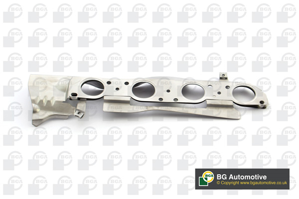 BGA Pakning, udstødningsmanifold mg4202 for LAND ROVER