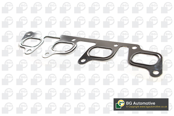 BGA Pakning, udstødningsmanifold mg3768 for VW