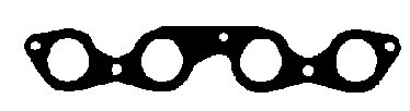 BGA Pakning, udstødningsmanifold mg4362 for FIAT ALFA ROMEO SEAT