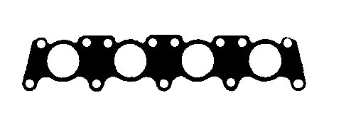 BGA Pakning, udstødningsmanifold mg4516 for VW