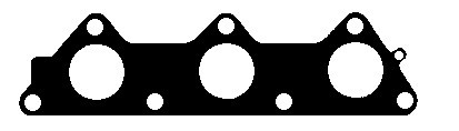 BGA Pakning, udstødningsmanifold mg4524 for MITSUBISHI