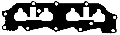 BGA Pakning, indsugningsmanifold mg4537 for FORD