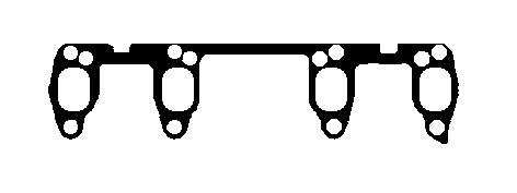 BGA Pakning, udstødningsmanifold mg4557 for VW