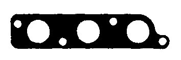 BGA Pakning, udstødningsmanifold mg4590 for ROVER KIA