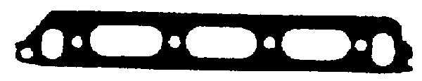 BGA Pakning, indsugnings-/udstødningsmanifold mg5308 for MERCEDES-BENZ
