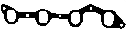 BGA Pakning, indsugningsmanifold mg5341 for VAUXHALL OPEL