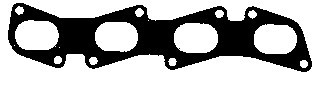 BGA Pakning, udstødningsmanifold mg5525 for OPEL LANCIA FIAT SAAB