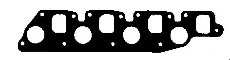 BGA Pakning, indsugnings-/udstødningsmanifold mg5539 for NISSAN