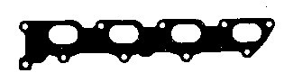 BGA Pakning, indsugningsmanifold mg5564 for FIAT